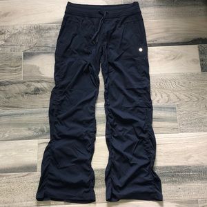 Lululemon Dance Studio Pants II